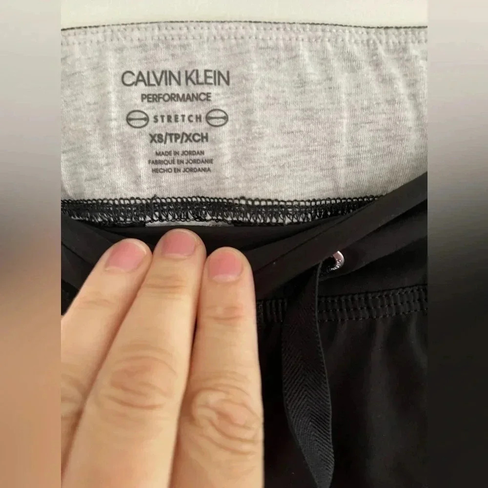 Calvin Klein Performance Pants - Picture 5 of 5